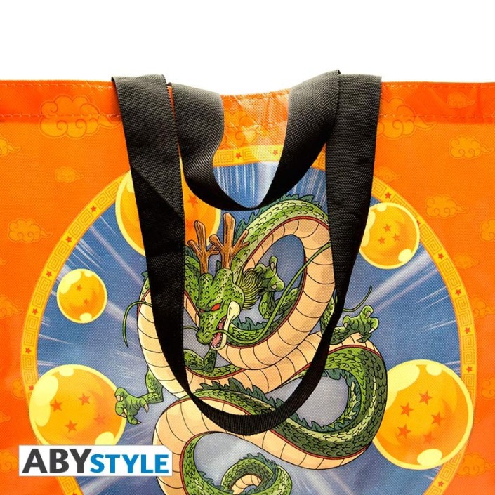 Bolsa de Regalo Modelo Dragon Ball Z 40 x 40 cm