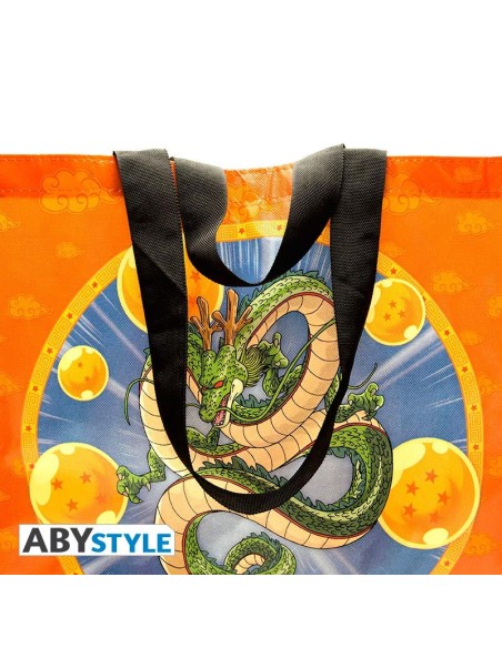 Bolsa de Regalo Modelo Dragon Ball Z 40 x 40 cm