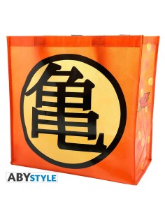 Bolsa de Regalo Modelo Dragon Ball Z 40 x 40 cm 2