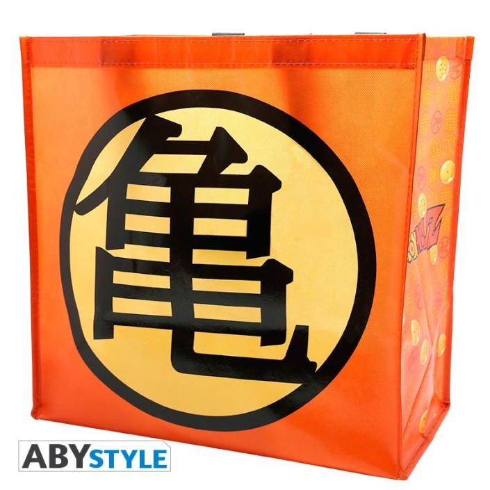 Bolsa de Regalo Modelo Dragon Ball Z 40 x 40 cm
