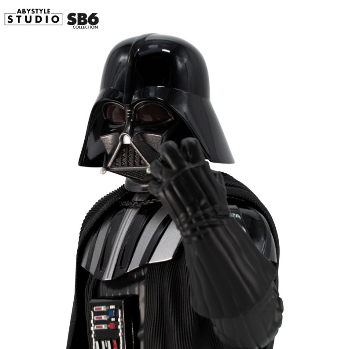 Figura Busto Abystyle Star Wars Modelo Darth...