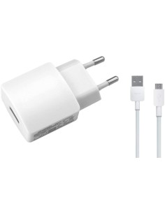 Cargador Huawei HW-050200E01 + Cable USB Tipo C |Sin...