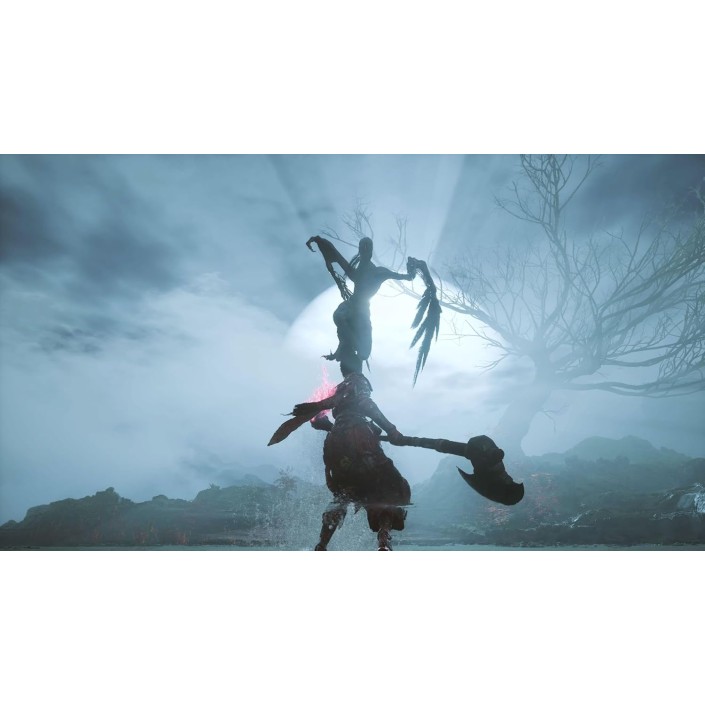 Juego Wuchang Fallen Feathers para Playstation...