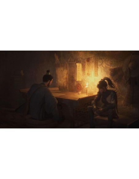 Juego Wuchang Fallen Feathers para Playstation 5 | PS5