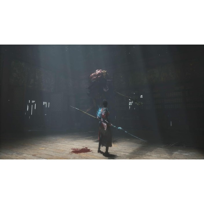 Juego Wuchang Fallen Feathers para Playstation...