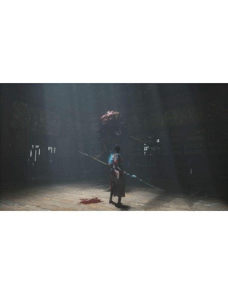 Juego Wuchang Fallen Feathers para Playstation 5 | PS5