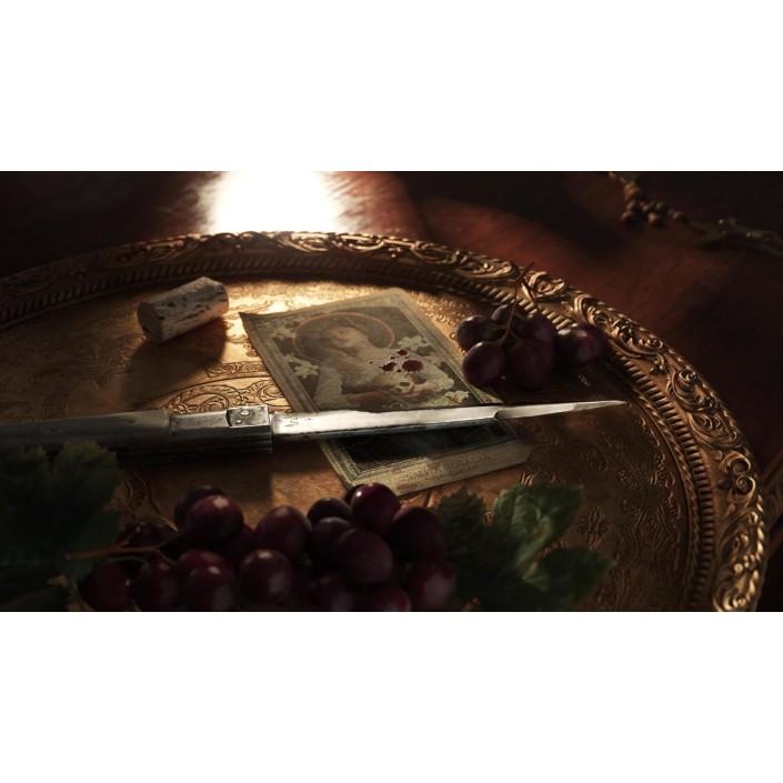 Juego Mafia The Old Country para Playstation 5...