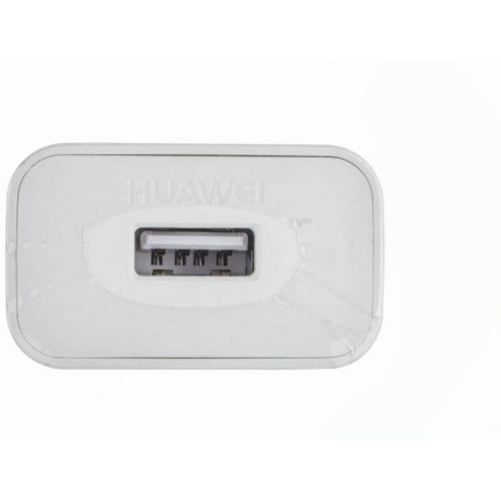 Cargador Huawei HW-050200E01 + Cable USB Tipo C |Sin Embalaje