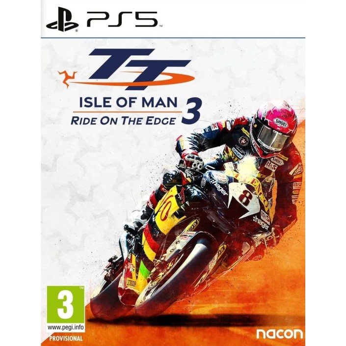 Juego TT Isle of Man: Ride on the Edge 3 para...