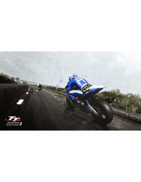 Juego TT Isle of Man: Ride on the Edge 3 para Playstation 5 | PS5