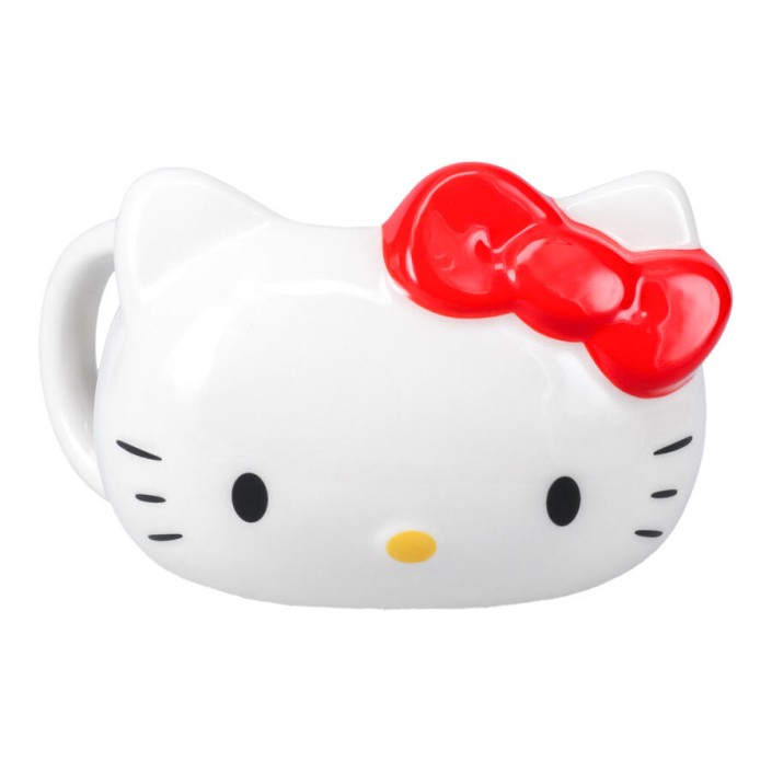 Taza de Cerámica Paladone Hello Kitty