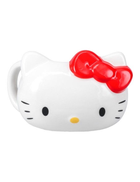 Taza de Cerámica Paladone Hello Kitty