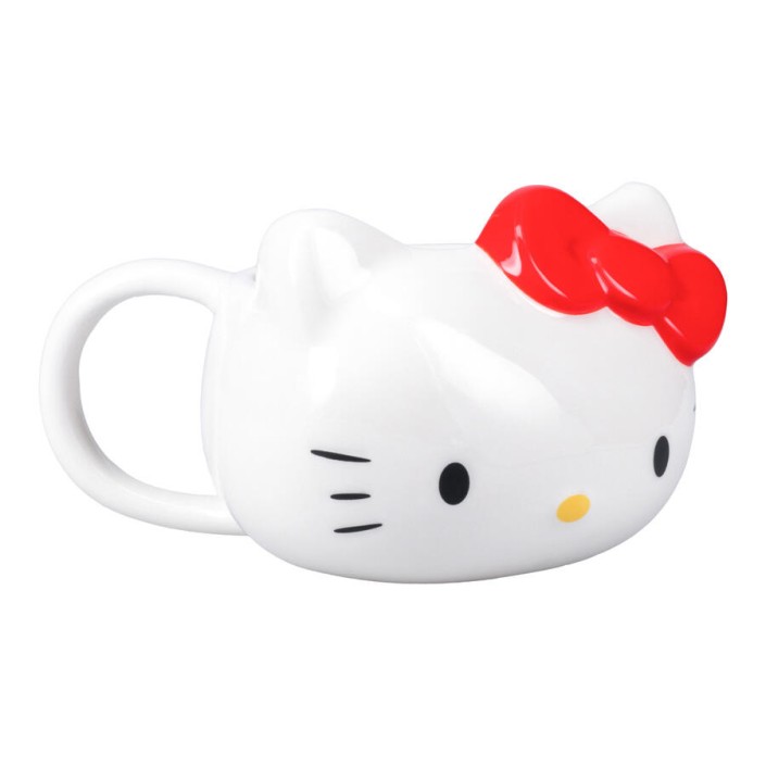Taza de Cerámica Paladone Hello Kitty