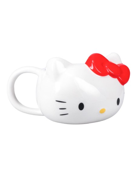 Taza de Cerámica Paladone Hello Kitty