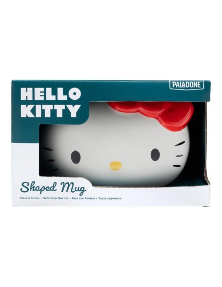 Taza de Cerámica Paladone Hello Kitty