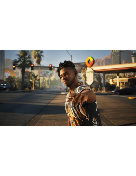 Juego Mindseye para Playstation 5 | PS5