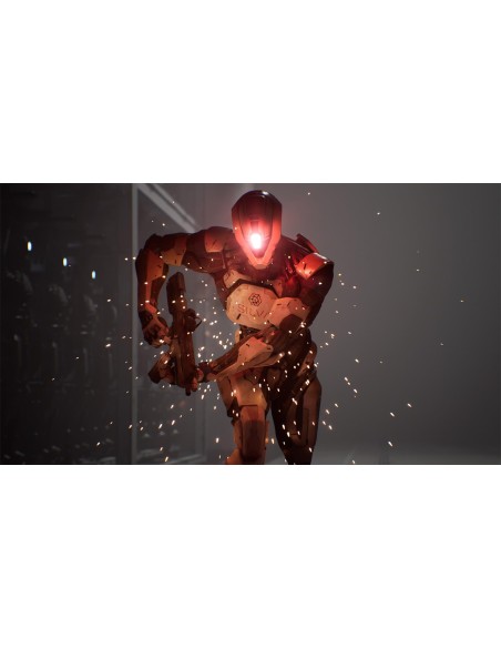 Juego Mindseye para Playstation 5 | PS5