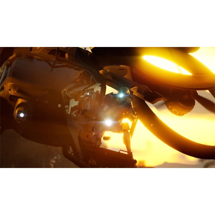 Juego Mindseye para Playstation 5 | PS5