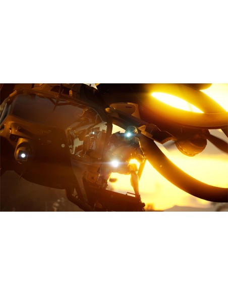 Juego Mindseye para Playstation 5 | PS5