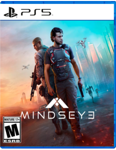 Juego Mindseye para Playstation 5 | PS5