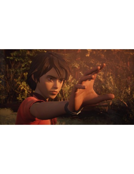 Juego Life is Strange 2 para Playstation 4 | PS4