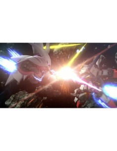 Juego SD Gundam G Generation Genesis para Playstation 4 |... 2