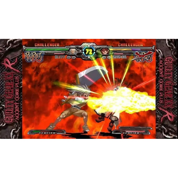 Juego Guilty Gear Pack 20 Aniversario para...