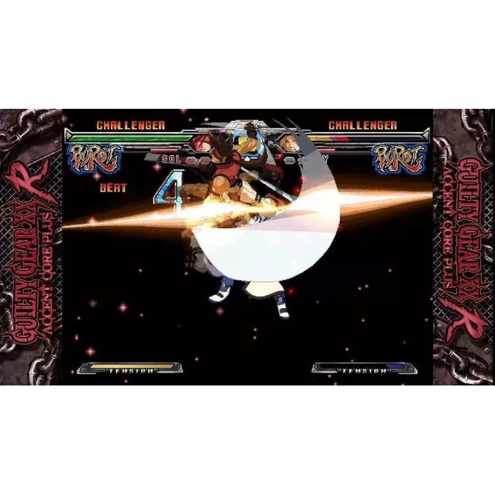 Juego Guilty Gear Pack 20 Aniversario para...