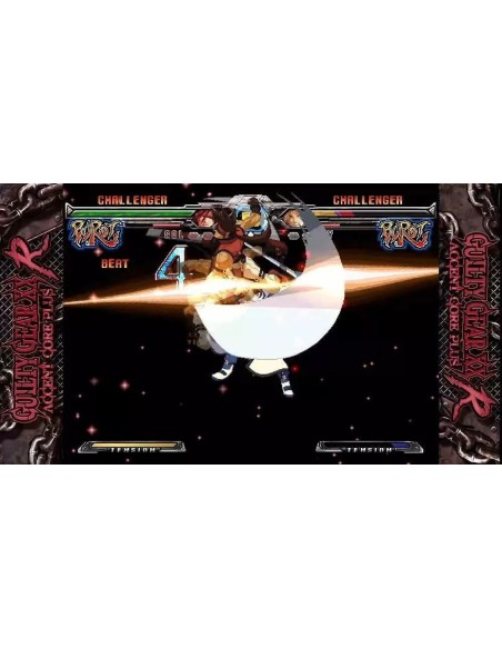 Juego Guilty Gear Pack 20 Aniversario para Nintendo Switch | Importación Asia