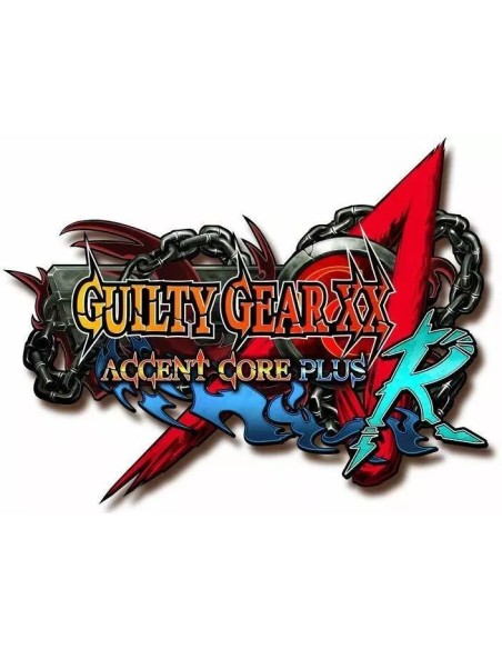 Juego Guilty Gear Pack 20 Aniversario para Nintendo Switch | Importación Asia