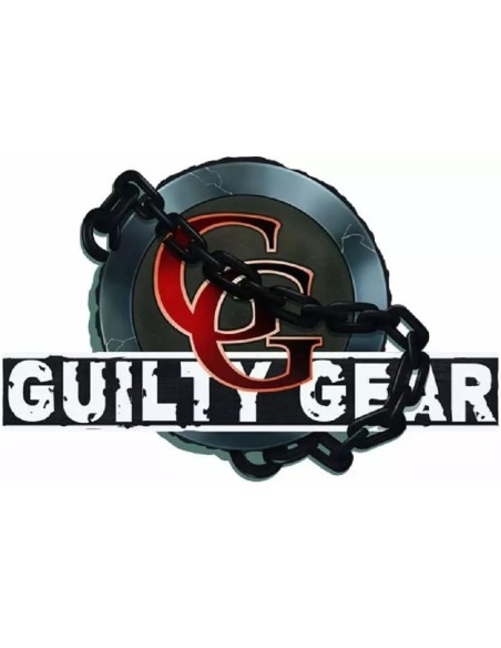 Juego Guilty Gear Pack 20 Aniversario para Nintendo Switch | Importación Asia