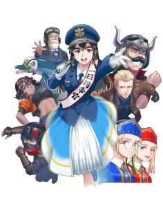 Juego Sonic Wings Reunion para Nintendo Switch |... 2