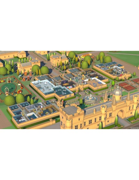 Juego Two Point Campus: Enrolment Edition para Nintendo Switch