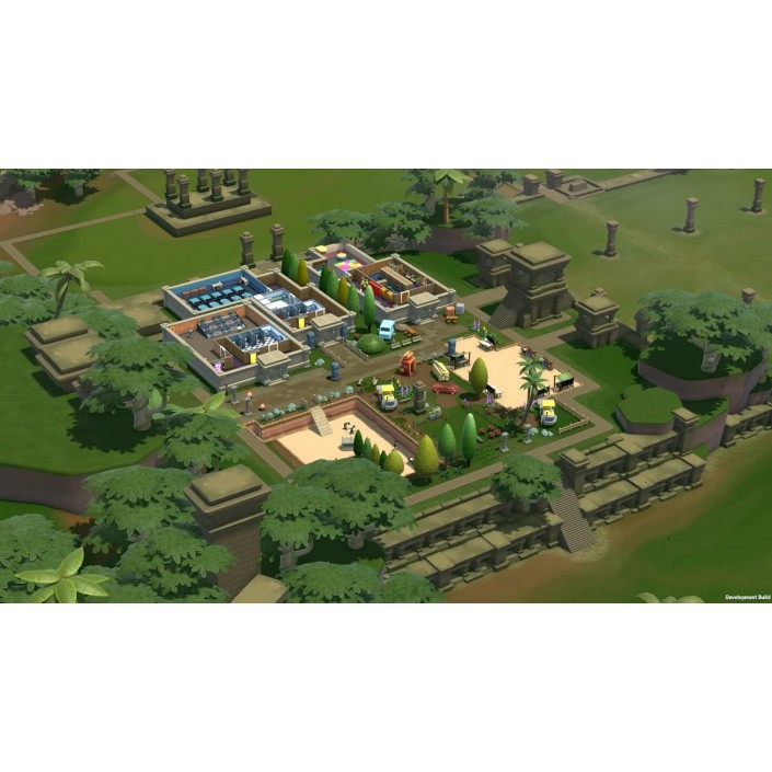 Juego Two Point Campus: Enrolment Edition para...