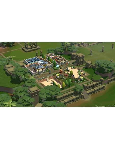 Juego Two Point Campus: Enrolment Edition para Nintendo Switch