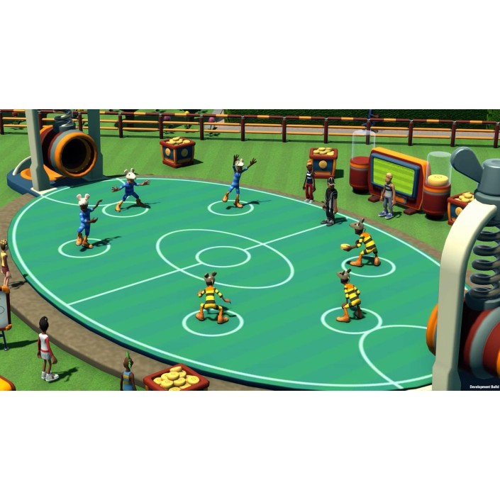 Juego Two Point Campus: Enrolment Edition para...