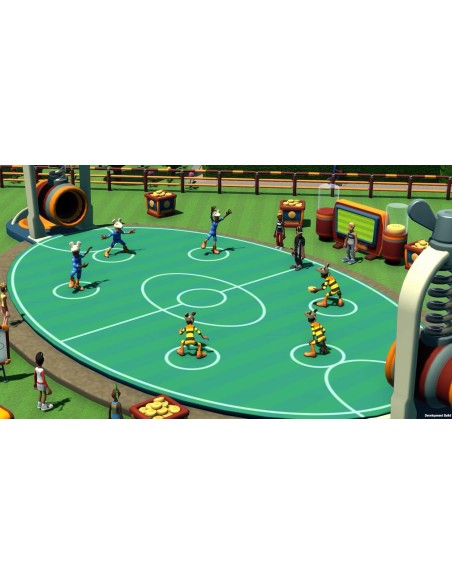 Juego Two Point Campus: Enrolment Edition para Nintendo Switch