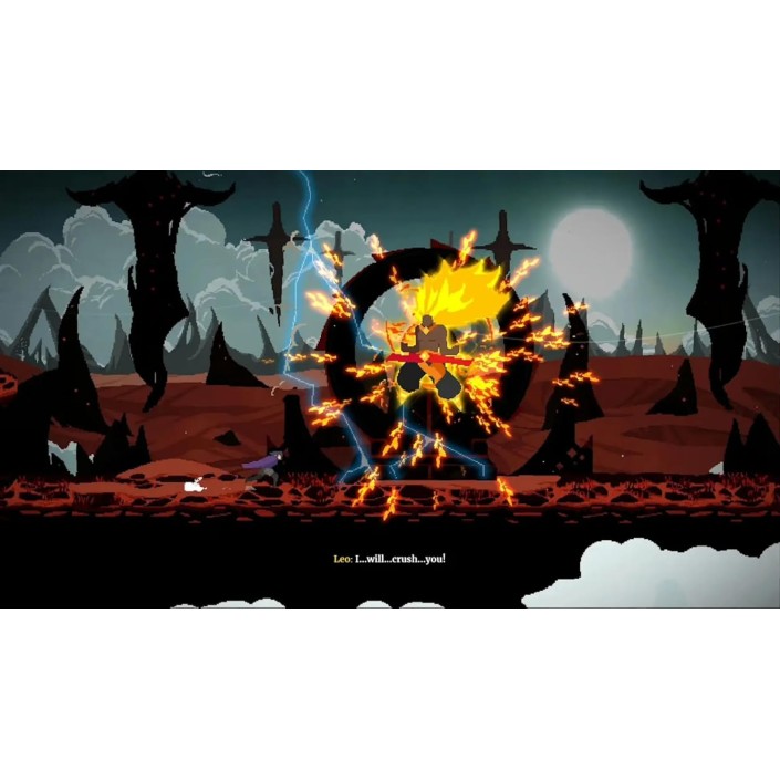 Juego Astral Ascent para Nintendo Switch |...