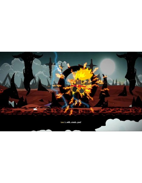 Juego Astral Ascent para Nintendo Switch | Limited Run