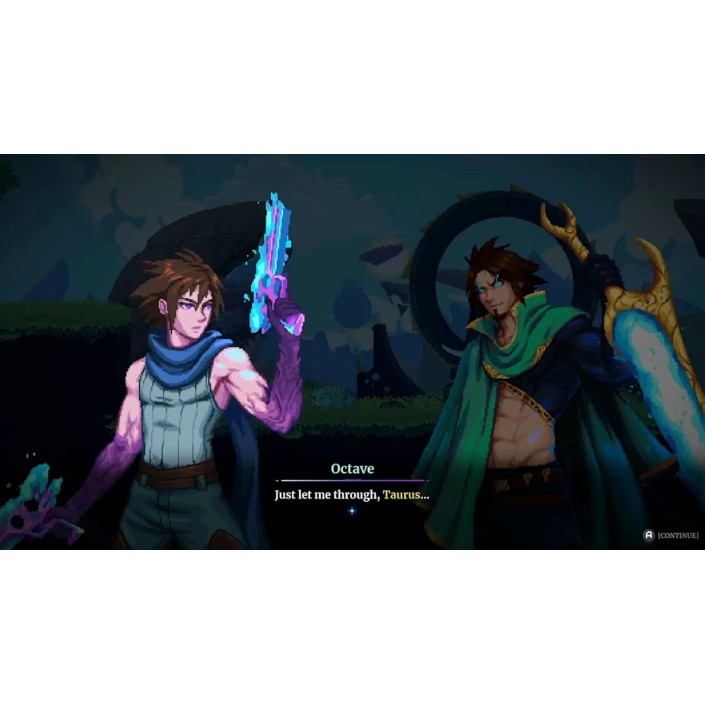 Juego Astral Ascent para Nintendo Switch |...