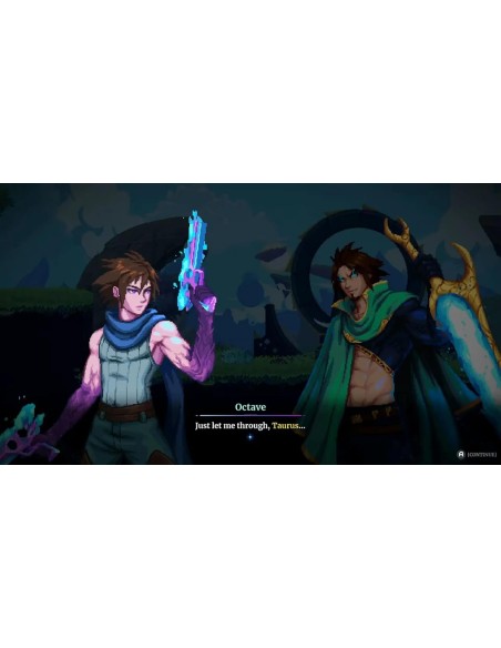 Juego Astral Ascent para Nintendo Switch | Limited Run