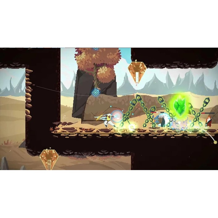 Juego Astral Ascent para Nintendo Switch |...