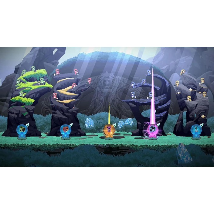 Juego Astral Ascent para Nintendo Switch |...