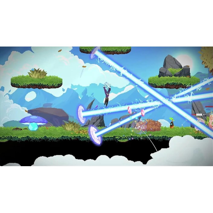 Juego Astral Ascent para Nintendo Switch |...