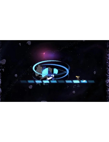 Juego Astral Ascent para Nintendo Switch | Limited Run