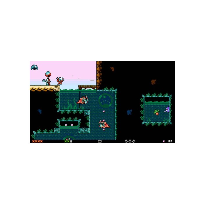 Juego Bat Boy para Nintendo Switch | Limited Run