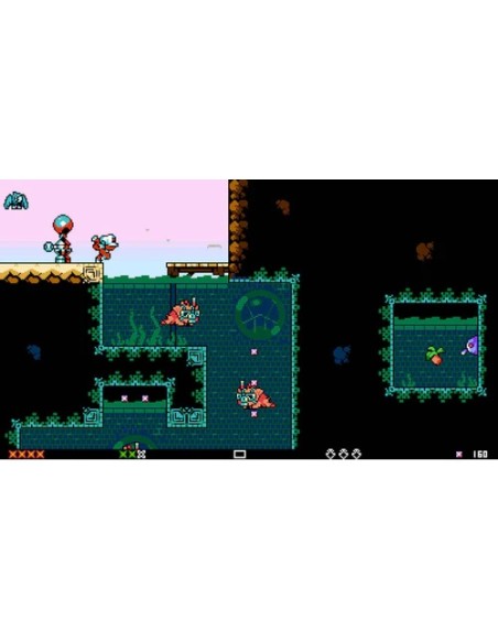 Juego Bat Boy para Nintendo Switch | Limited Run