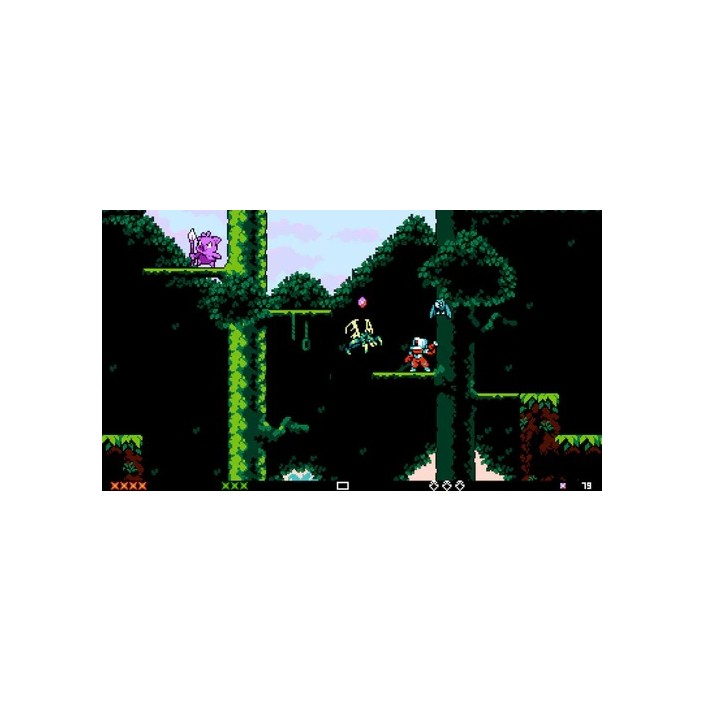 Juego Bat Boy para Nintendo Switch | Limited Run