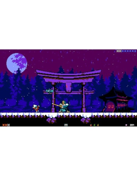 Juego Bat Boy para Nintendo Switch | Limited Run