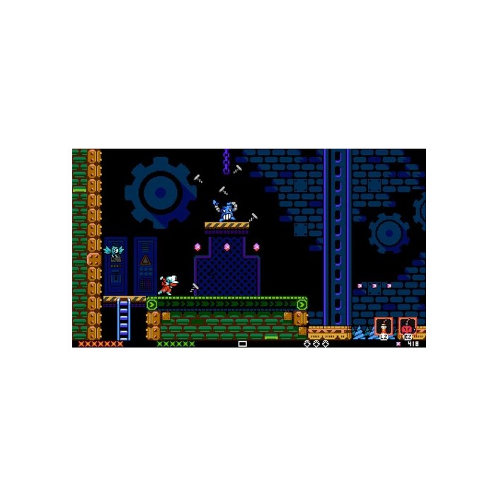 Juego Bat Boy para Nintendo Switch | Limited Run